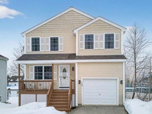 House for sale in Lawrence, Massachusetts