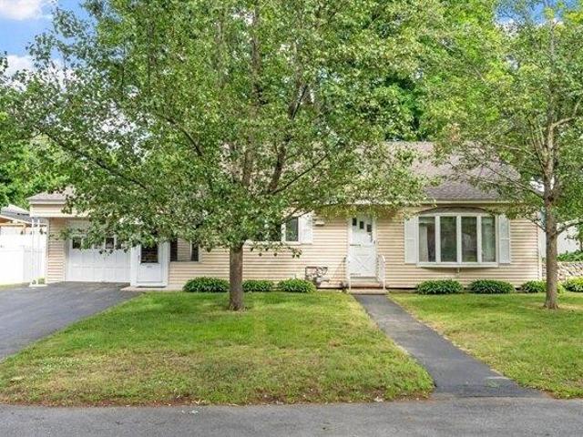 House for sale in Lawrence, Massachusetts