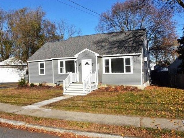 House for sale in Lawrence, Massachusetts