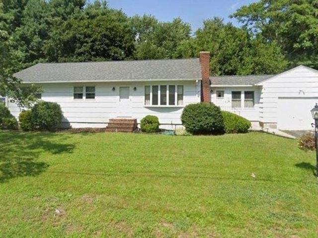 House for sale in Lawrence, Massachusetts