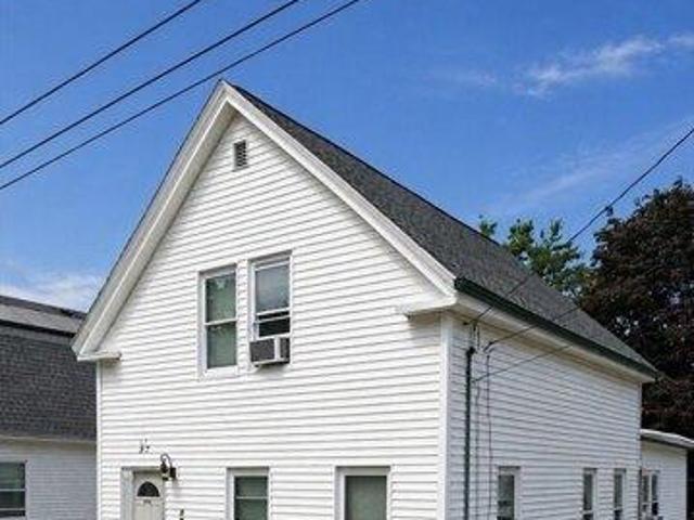 House for sale in Lawrence, Massachusetts