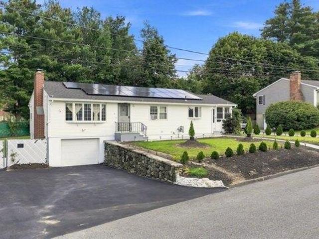 House for sale in Mount Vernon Park, Lawrence