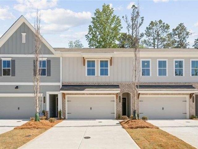 House for sale in Lawrenceville, Georgia