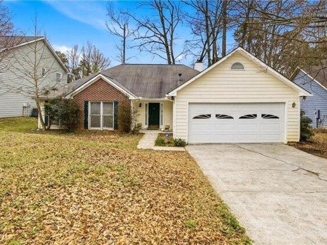 House for sale in Lawrenceville, Georgia