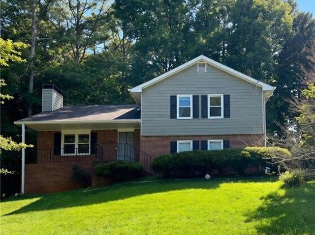 House for sale in Lawrenceville, Georgia