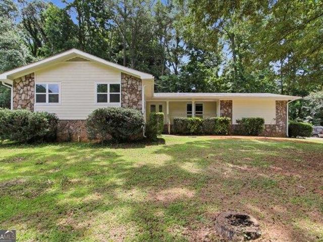 House for sale in Lawrenceville, Georgia