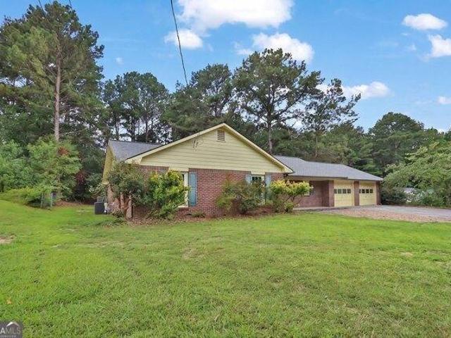 House for sale in Lawrenceville, Georgia
