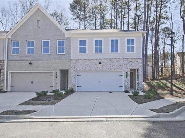 House for sale in Lawrenceville, Georgia