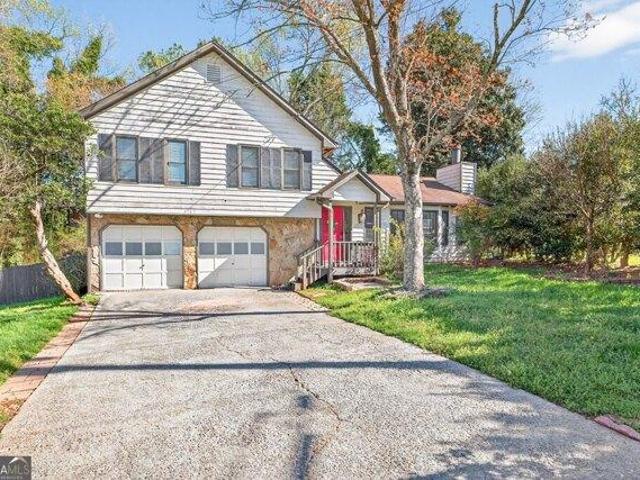 House for sale in Lawrenceville, Georgia