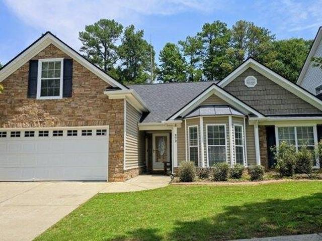 House for sale in Lawrenceville, Georgia