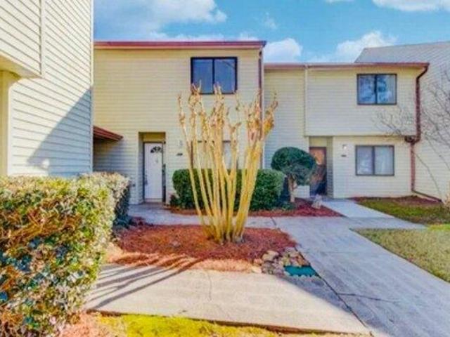 House for sale in Georgia