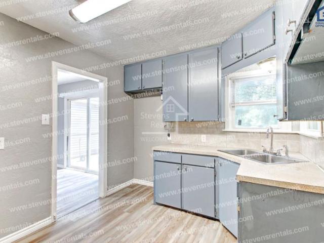 House for rent in Lawton, Comanche County