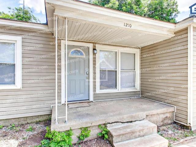 House for rent in Lawton, Comanche County