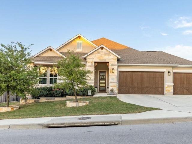 House for sale in Williamson, Texas