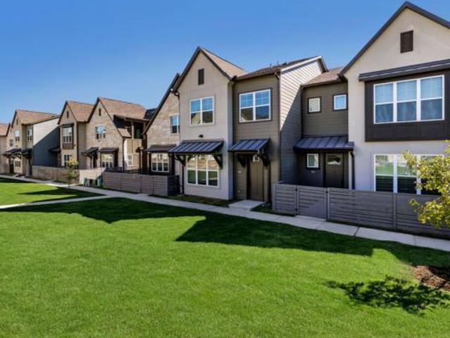 Apartment for rent in Leander