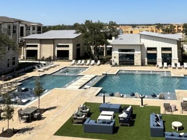 Apartment for rent in Leander