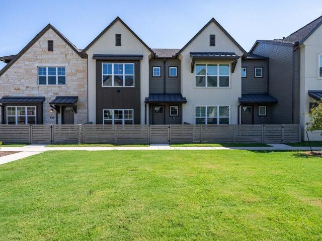 Apartment for rent in Leander
