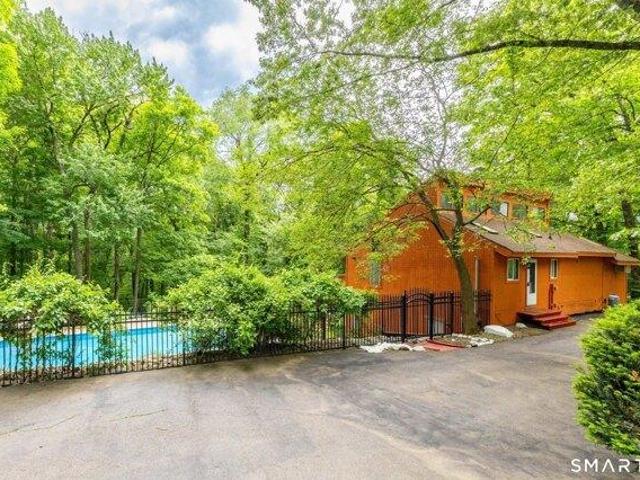 House for sale in Lebanon, Connecticut