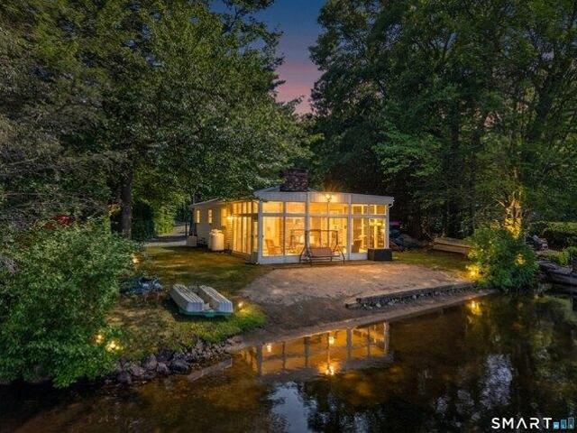 House for sale in Lebanon, Connecticut