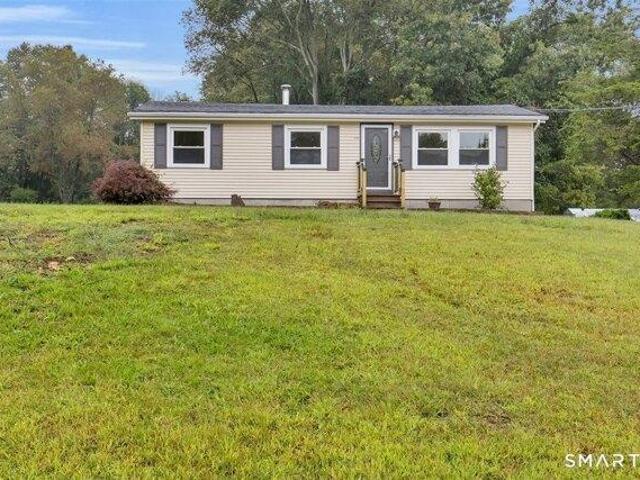 House for sale in Lebanon, Southeastern Connecticut Planning Region