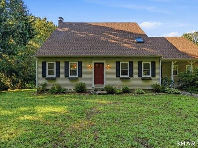 House for sale in Lebanon, Southeastern Connecticut Planning Region