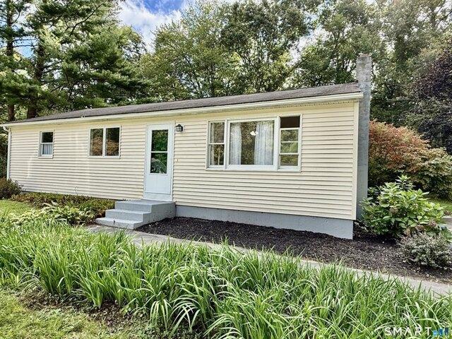House for sale in Lebanon, Southeastern Connecticut Planning Region