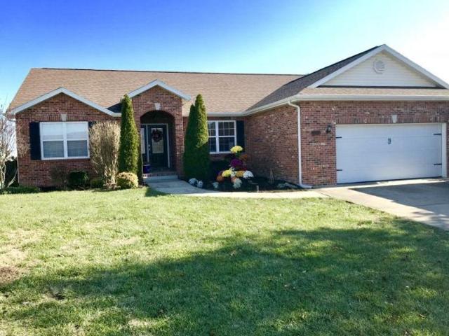 House for sale in Lebanon, Illinois