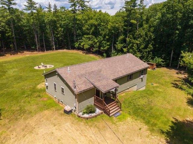 House for sale in Lebanon, Maine
