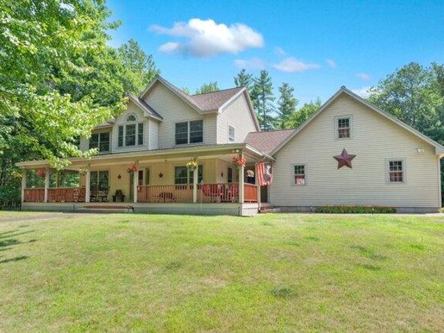 House for sale in Lebanon, Maine