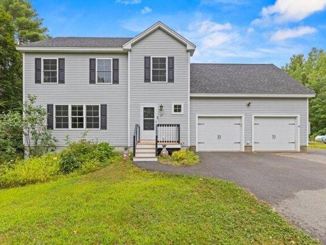 House for sale in Sanford, Maine