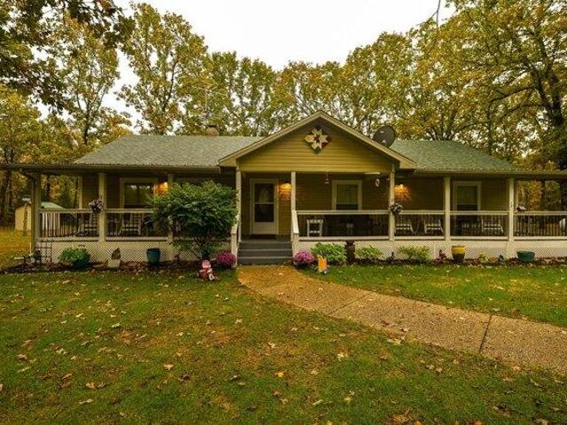 House for sale in Laclede, Missouri