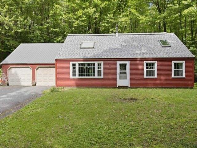 House for sale in New Hampshire