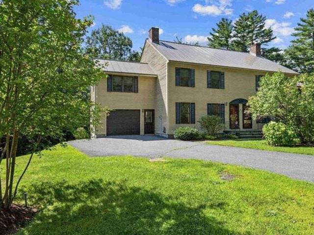 House for sale in New Hampshire