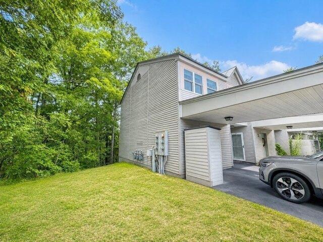 House for sale in New Hampshire