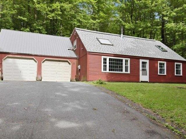 House for sale in New Hampshire