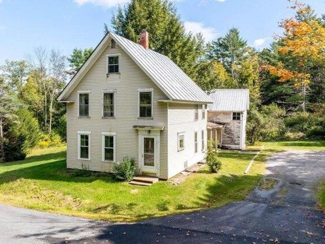 House for sale in Lebanon, Grafton County
