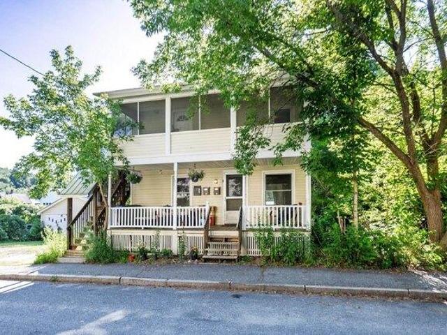House for sale in Lebanon, Grafton County