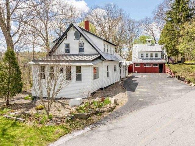 House for sale in Lebanon, Grafton County