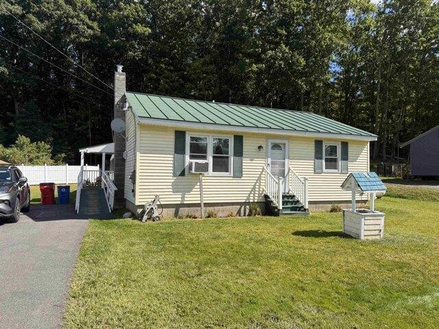 House for sale in Lebanon, Grafton County