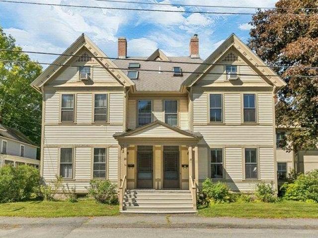 House for sale in Lebanon, Grafton County