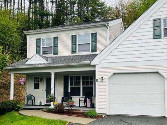 House for sale in New Hampshire