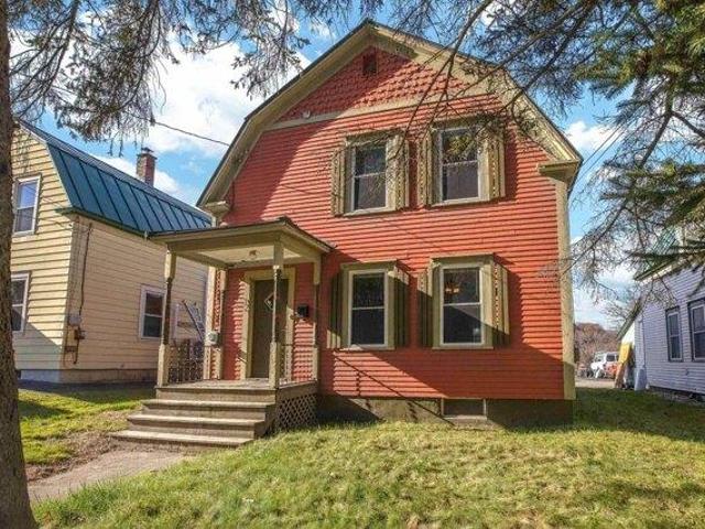 House for sale in New Hampshire