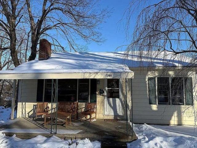 House for sale in Lebanon, Ohio