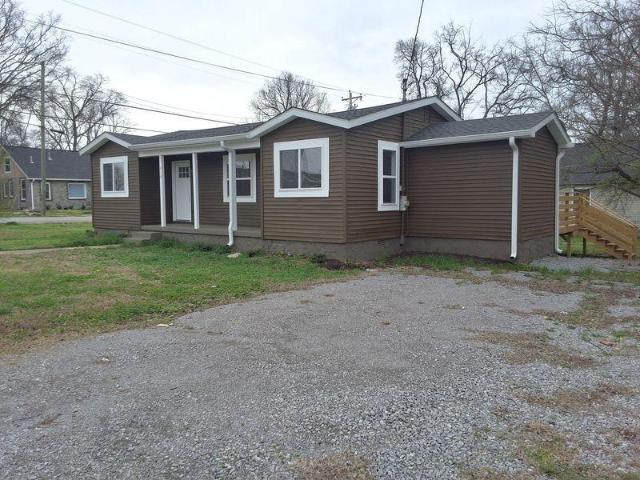 House for sale in Tennessee