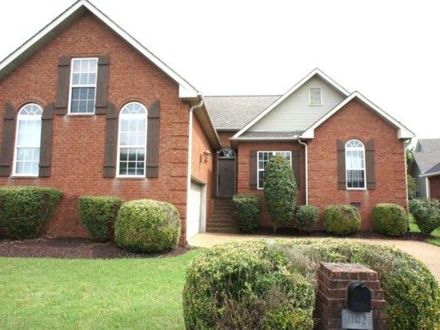 House for sale in Tennessee