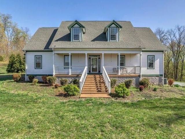 House for sale in Lebanon, Tennessee
