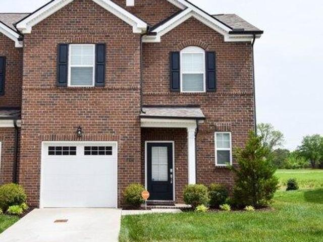 House for sale in Lebanon, Tennessee