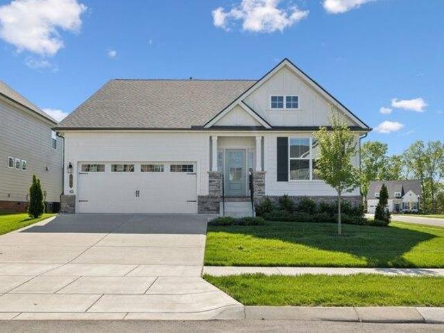 House for sale in Lebanon, Tennessee