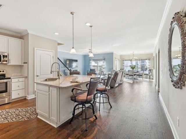 House for sale in Lebanon, Tennessee