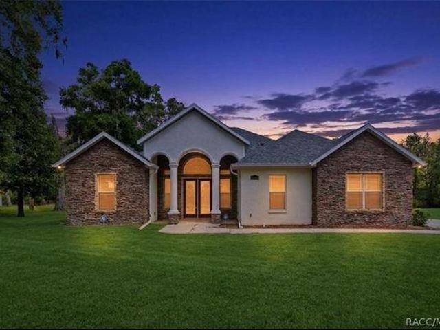 Detached House for sale in Lecanto, Florida